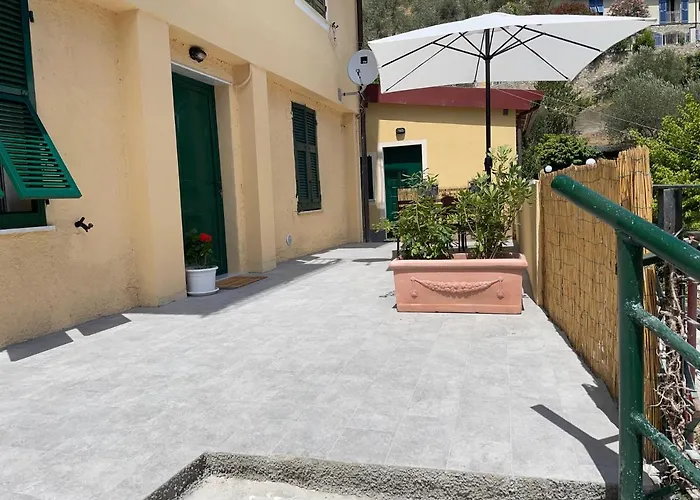 Ca Di Giaco