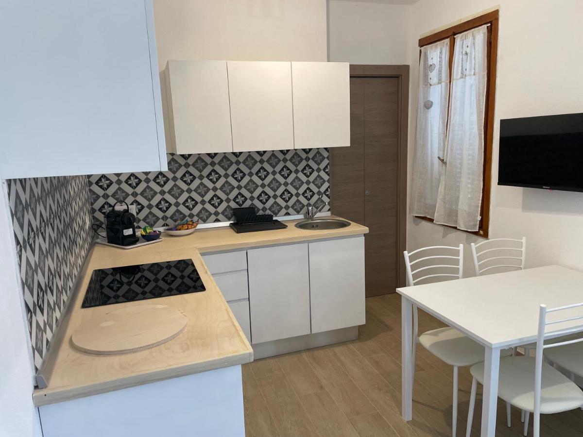 Apartment Ca Di Giaco Moneglia