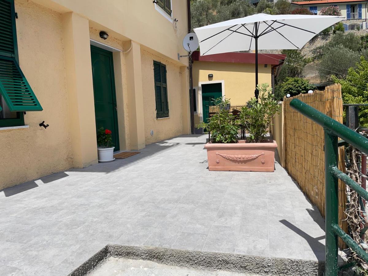 Ca Di Giaco Apartment *