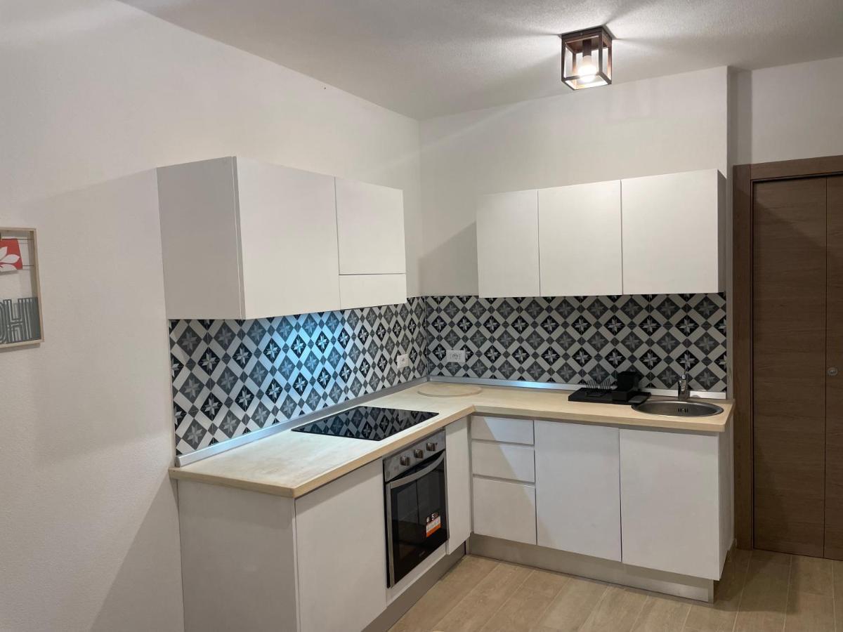 Apartment Ca Di Giaco