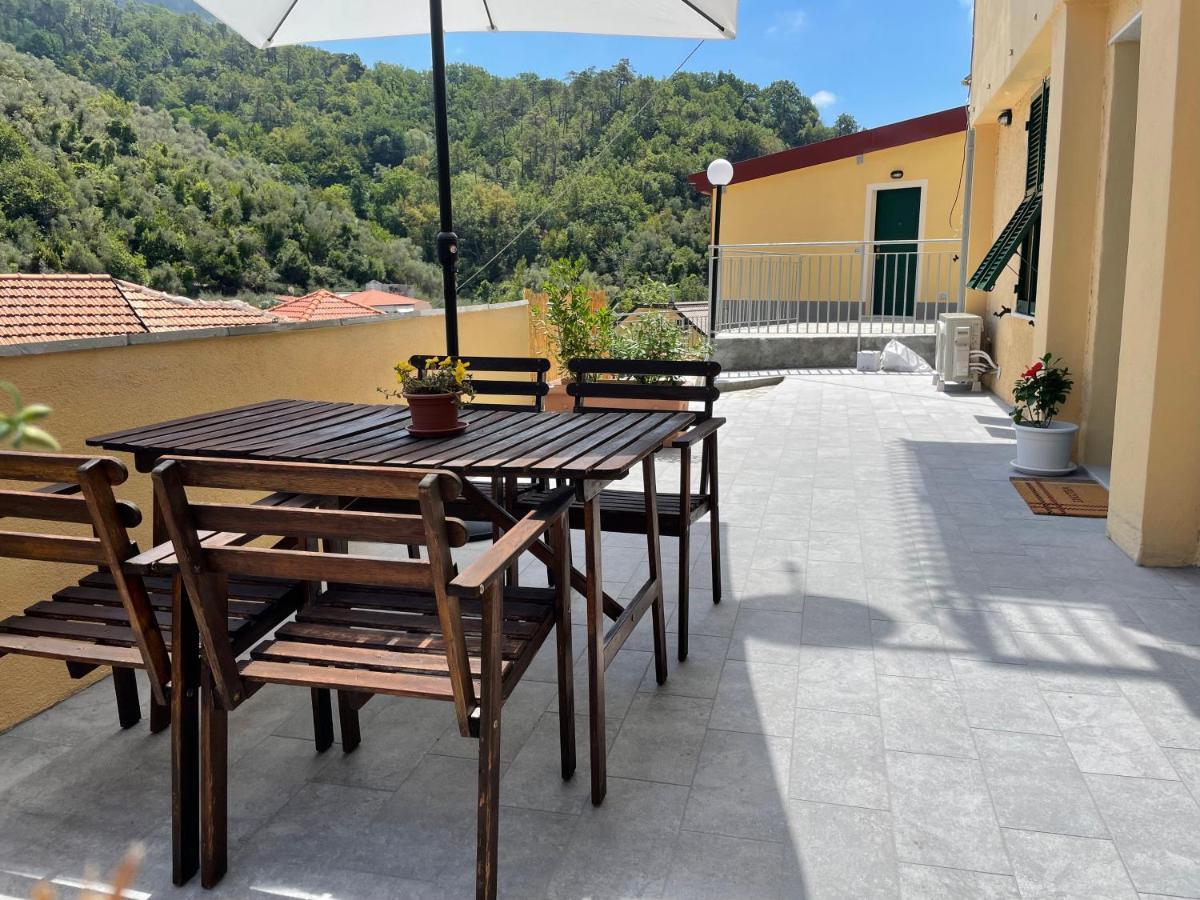 Ca Di Giaco Apartment