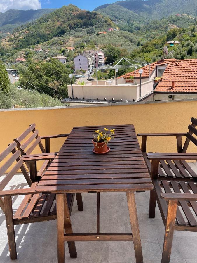 Ca Di Giaco Apartment