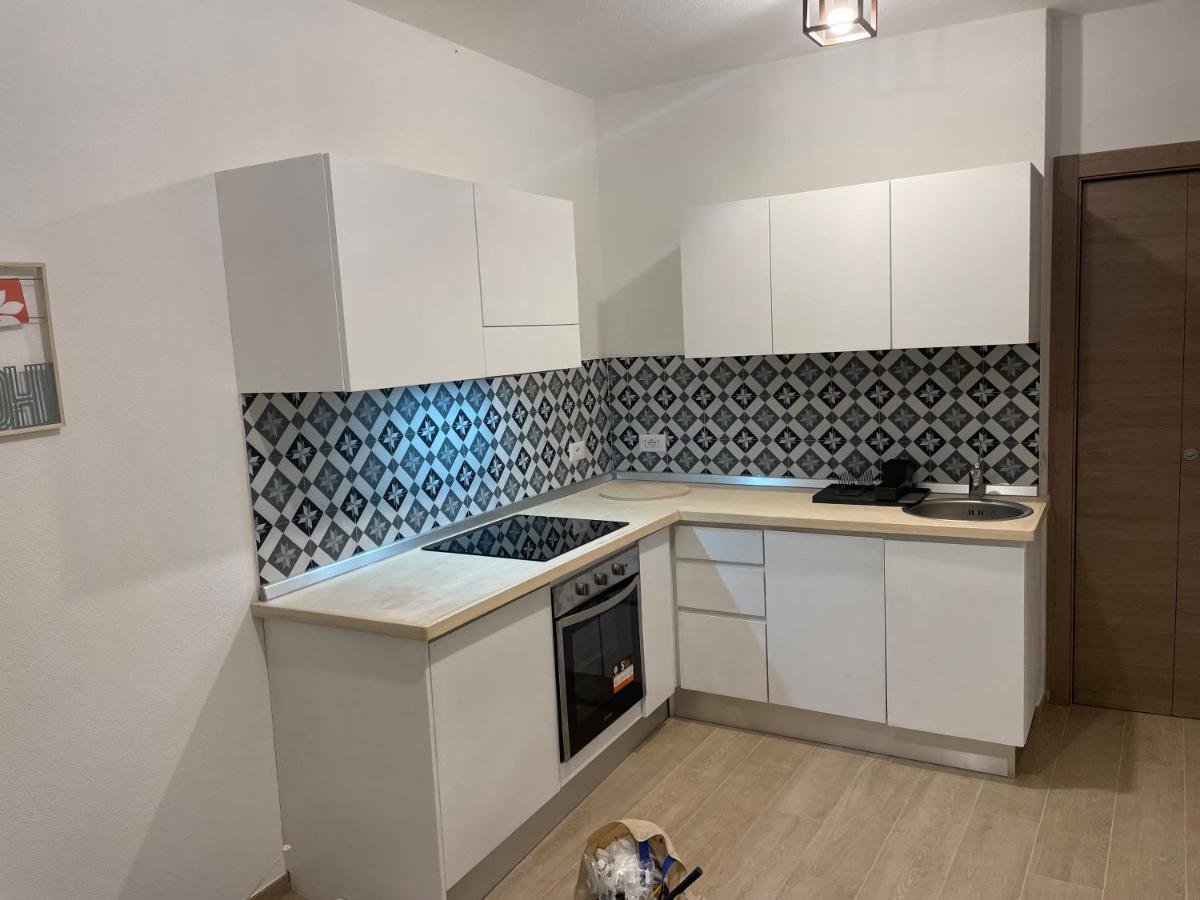 Apartment Ca Di Giaco
