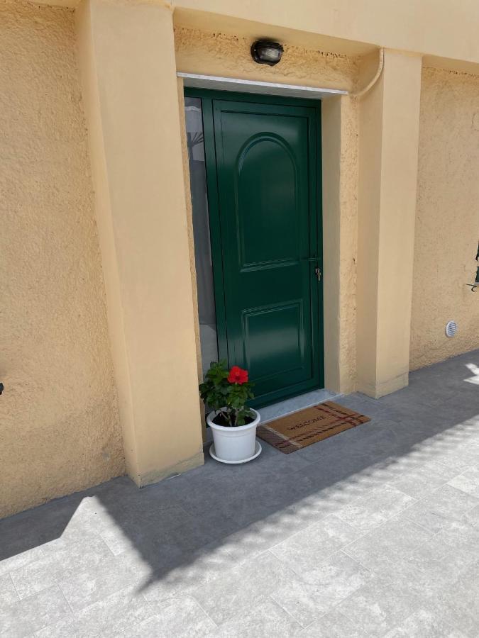 Ca Di Giaco Apartment