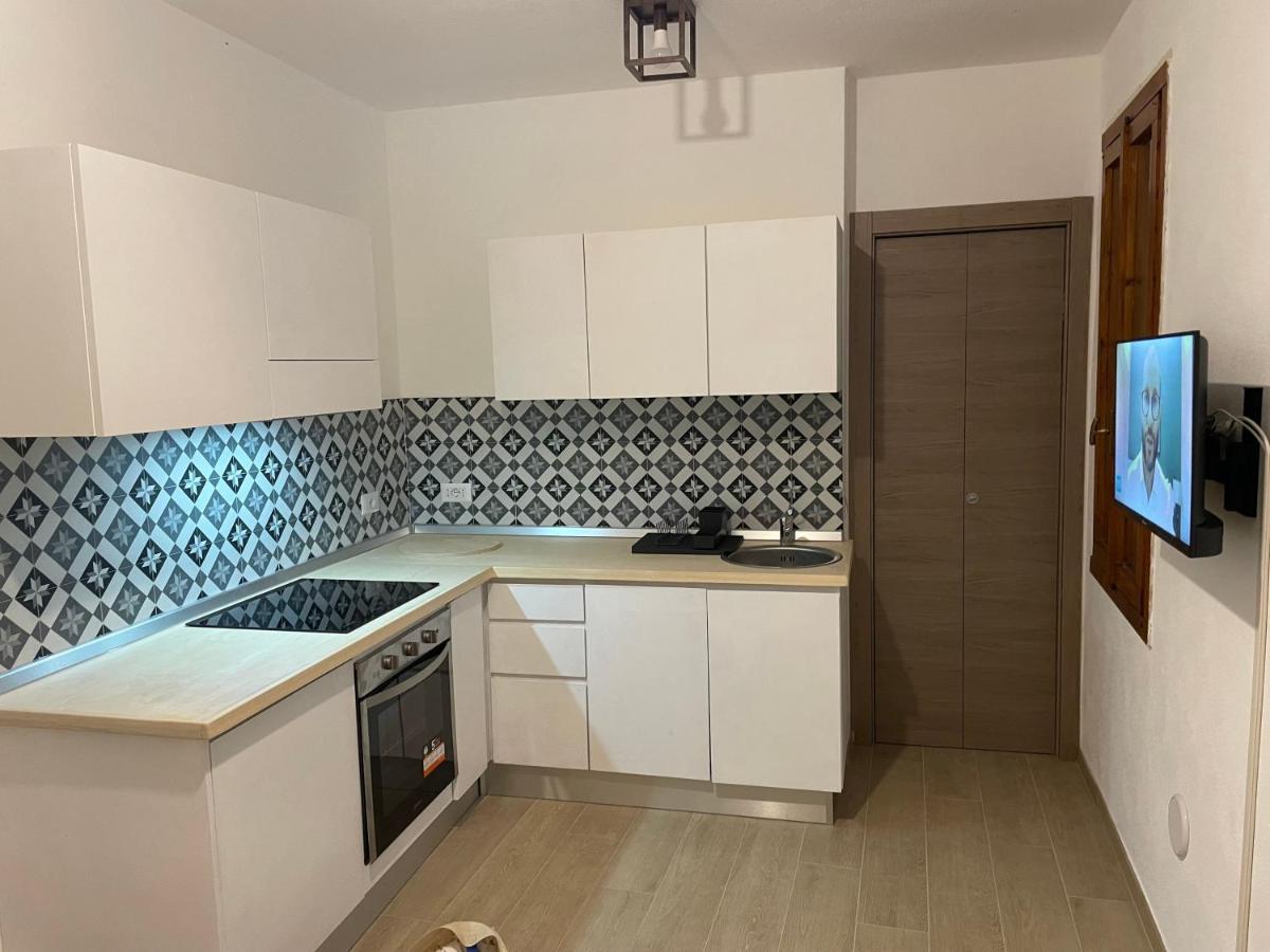 Ca Di Giaco Apartment *
