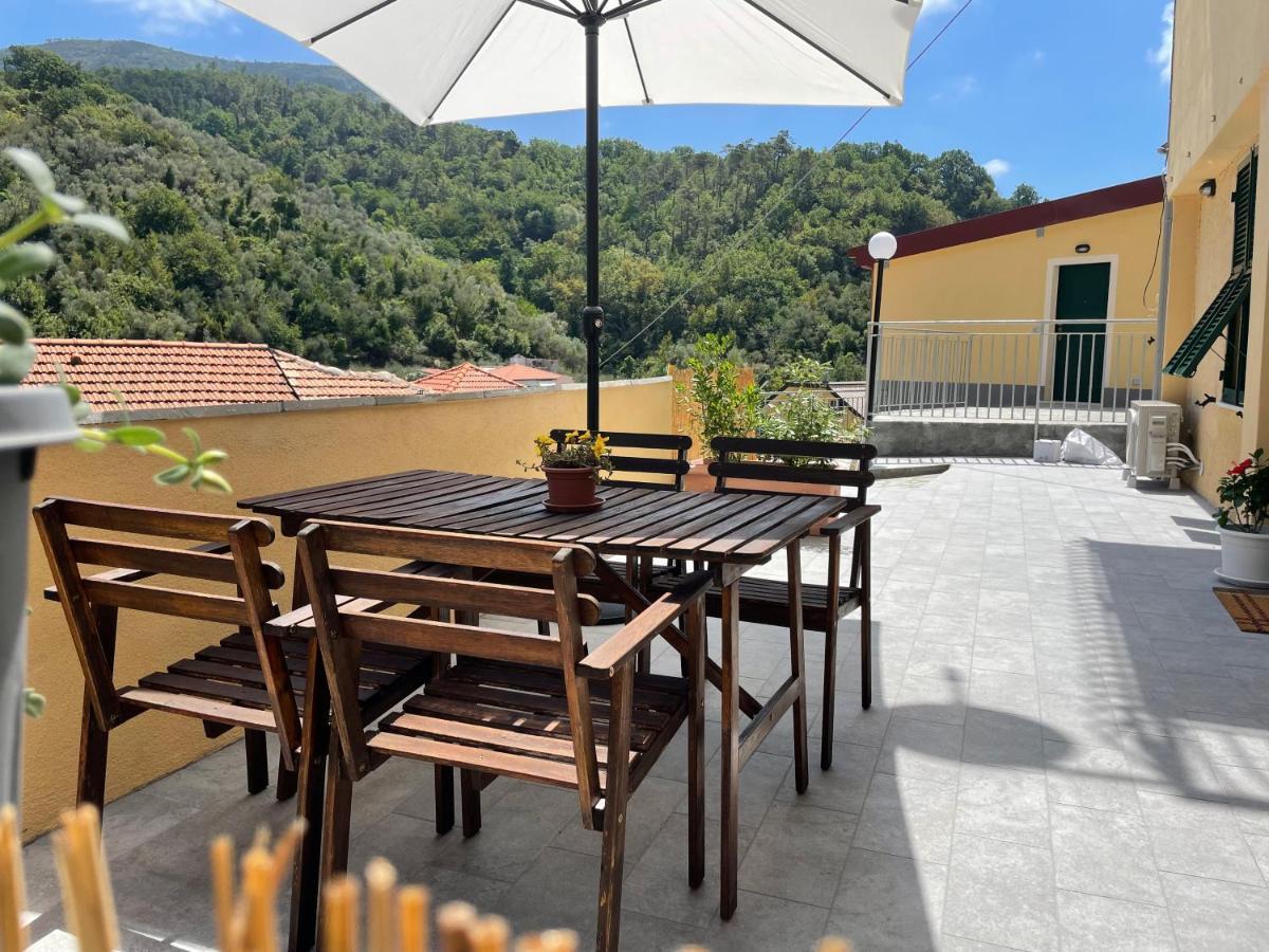 Apartment Ca Di Giaco Moneglia