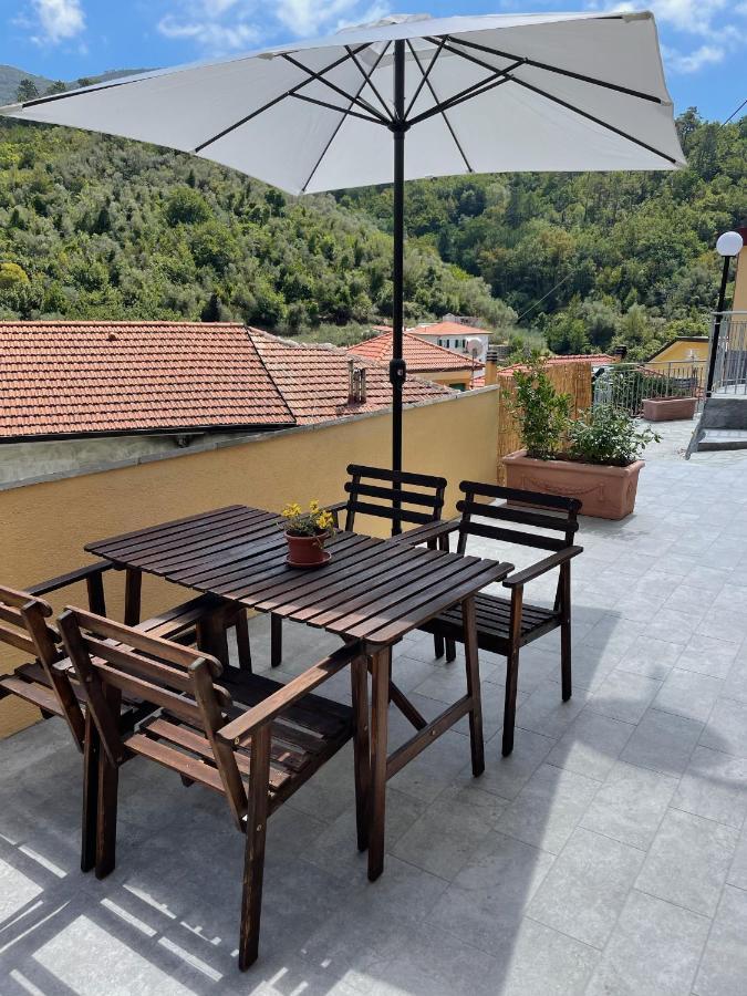 Ca Di Giaco Apartment *