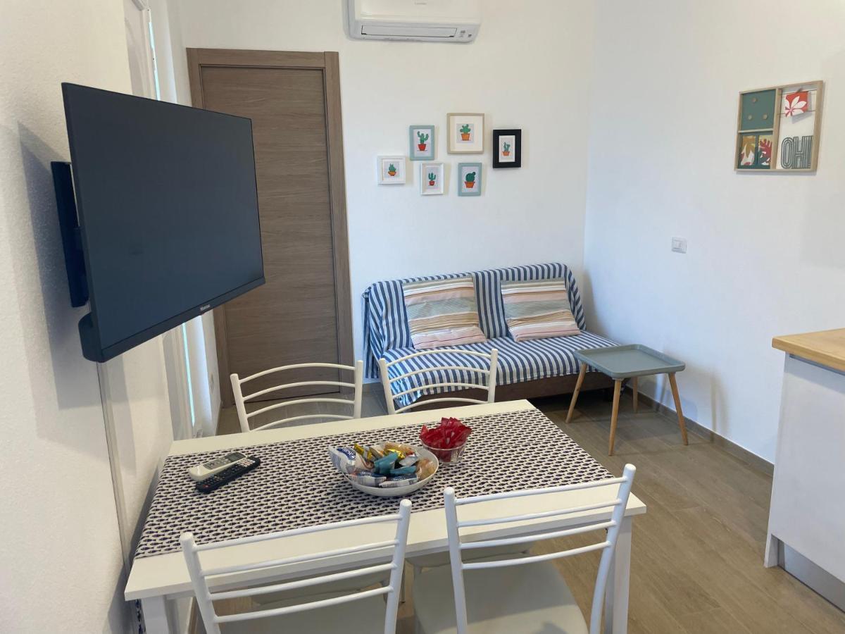 Ca Di Giaco Apartment *